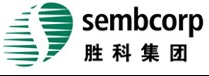 启东胜科水务有限公司