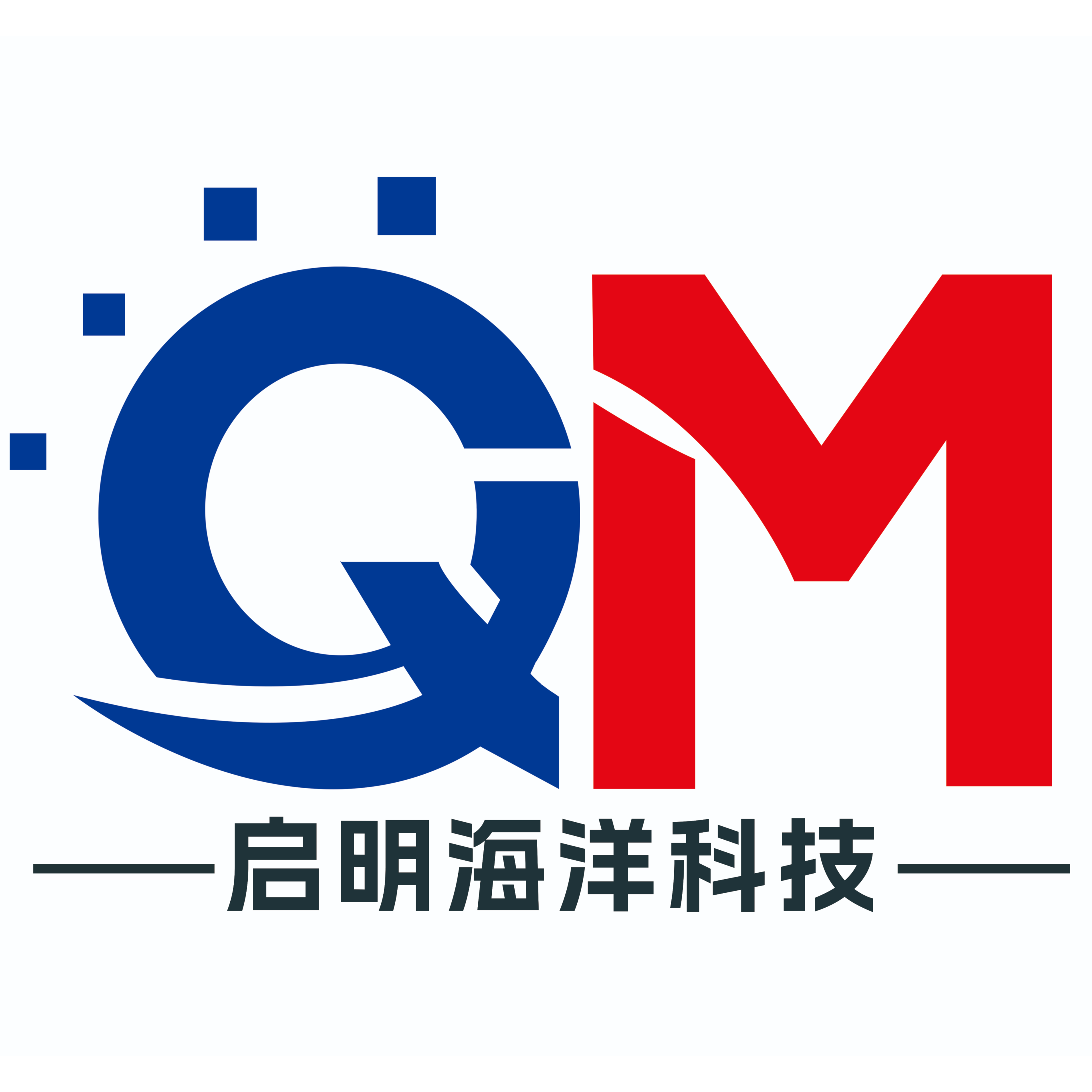 南通启明海洋科技有限公司